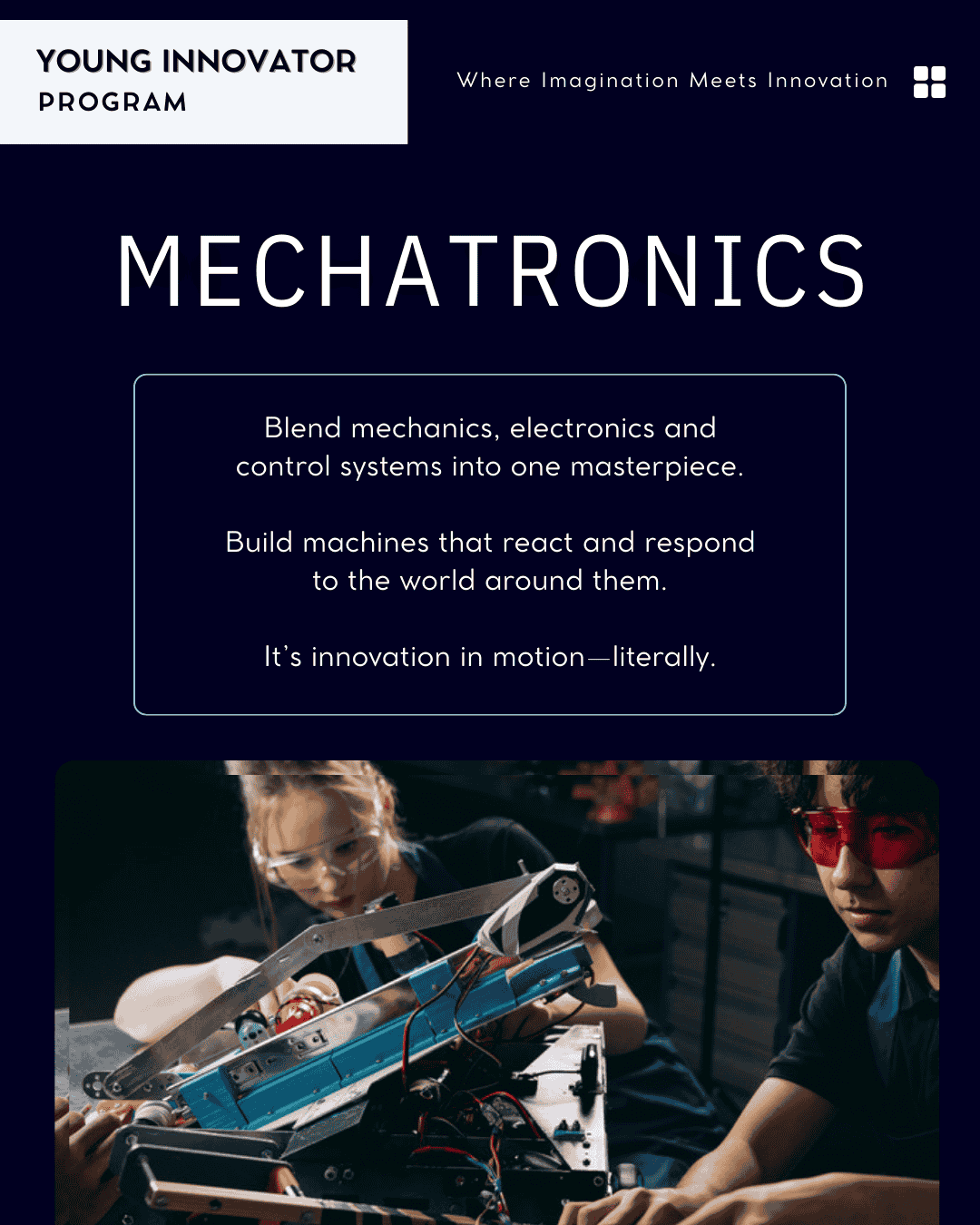Mechatronics